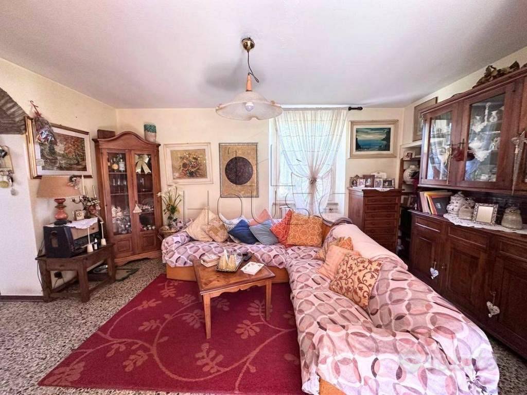 Appartamento – Città di Castello, Perugia - Altro