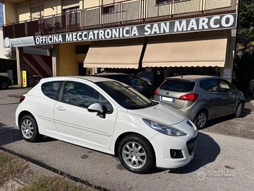 Peugeot 207 1.4 8v Energie 75cv 3p