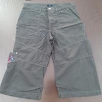 Pantalone Versace taglia 48 jeans couture