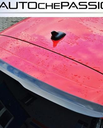 Estensione Spoiler Alettone per GOLF 6 GTI tutti i