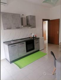 Bilocale appena ristrutturato