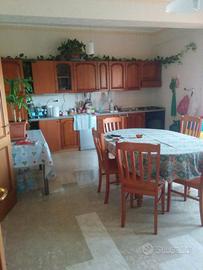 6 locali Pentimele - 150mq