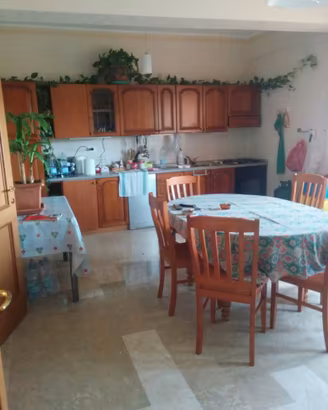 6 locali Pentimele - 150mq