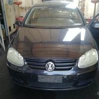 Volkswagen Golf Per Ricambi