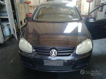 Volkswagen Golf Per Ricambi