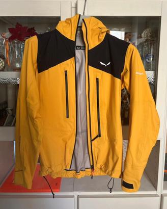 Salewa Ortles 3L Powertex Giacca Donna