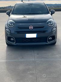 Fiat 500x sport 1.6