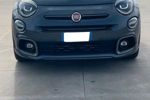 Fiat 500x sport 1.6
