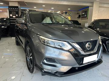 NUOVO NISSAN QASHQAI N-CONNECTA MY19 1.5 DCi 116CV