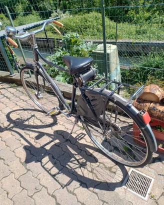 Bicicletta vintage
