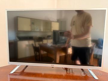 Smart TV Saba 32” DVB-T2