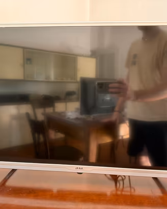 Smart TV Saba 32” DVB-T2