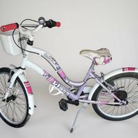 Bicicletta Bimba