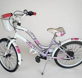 Bicicletta Bimba
