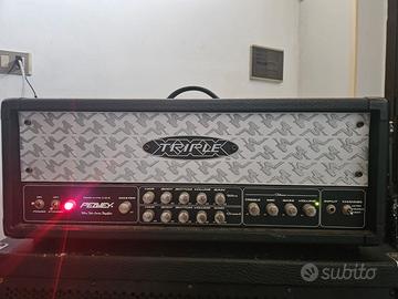 Peavey Triple X