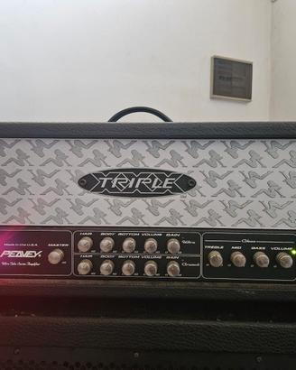 Peavey Triple X