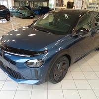 Lancia Ypsilon Hybrid e-DCT