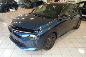 Lancia Ypsilon Hybrid e-DCT