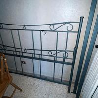 Struttura letto