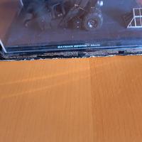 BATMOBILE BATMAN Begines Movie 