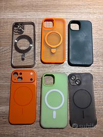 6 cover Iphone 15