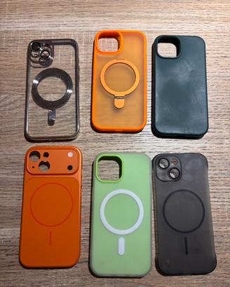 6 cover Iphone 15