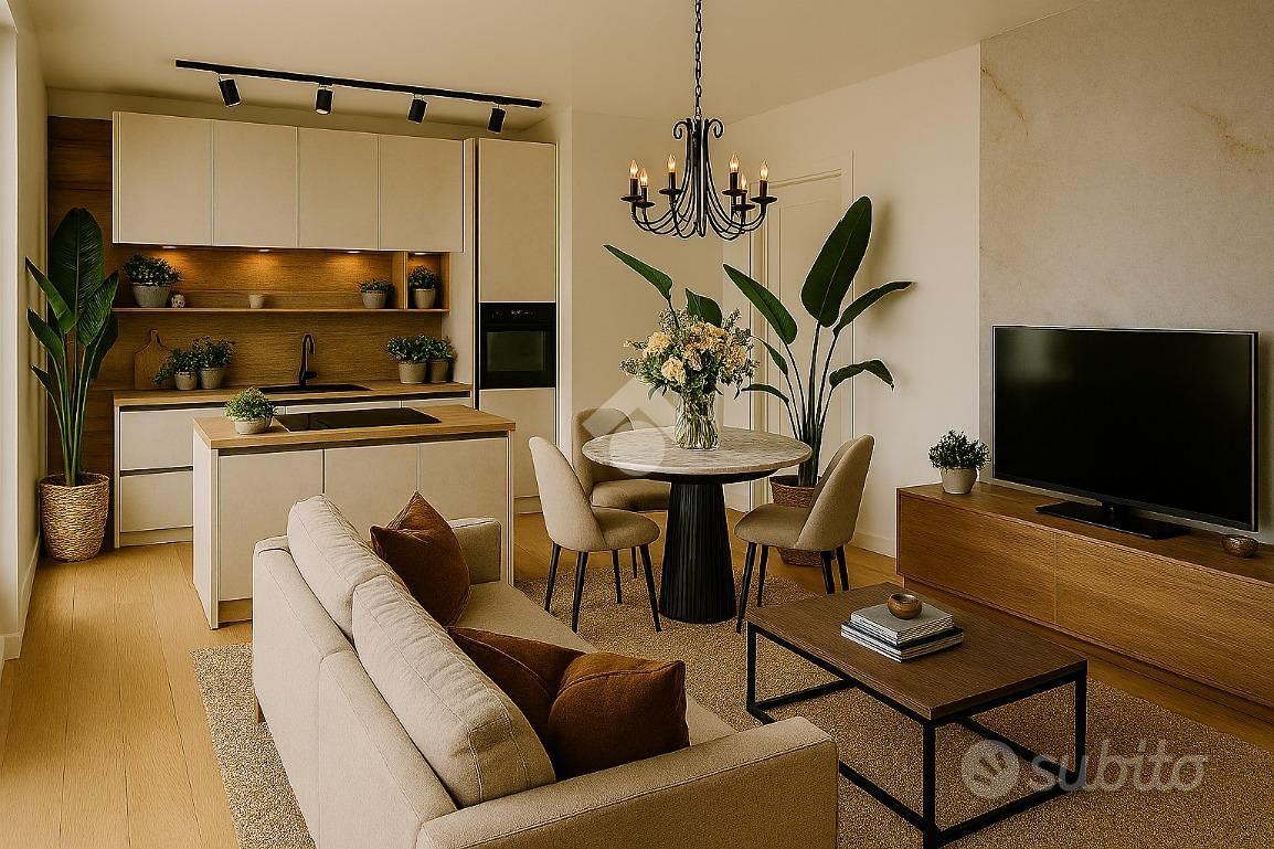 Appartamento – Borgosatollo, Brescia - Vista 5