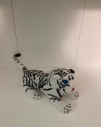 Peluche tigre