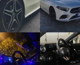 MERCEDES Classe A (W177) - 2019