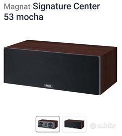 magnat signature center 53 