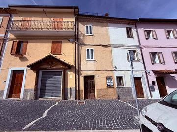 CASA INDIPENDENTE A OVINDOLI