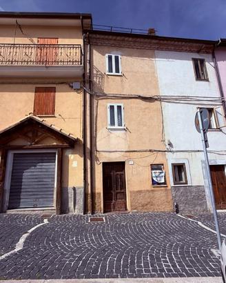 CASA INDIPENDENTE A OVINDOLI