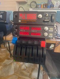 Moduli Simulazione Volo Saitek
