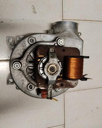 ventilatore estrattore fumi 