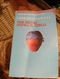 Tre metri sopra il cielo 