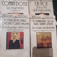 Tascabili economici Newton 4 libri 