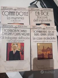 Tascabili economici Newton 4 libri 