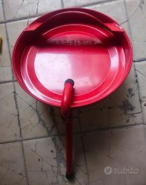 Blindosterzo per auto