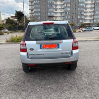 Land Rover Freelander 2. XS   TD4. E