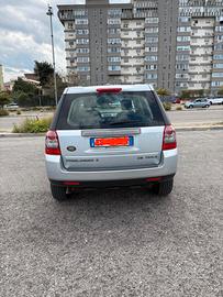 Land Rover Freelander 2. XS   TD4. E