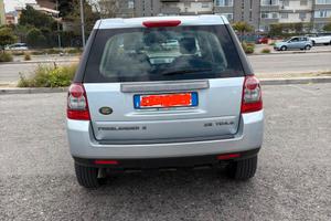 Land Rover Freelander 2. XS   TD4. E