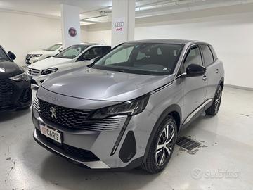 Peugeot 3008 BlueHDi 130 S&S EAT8 Allure Pack