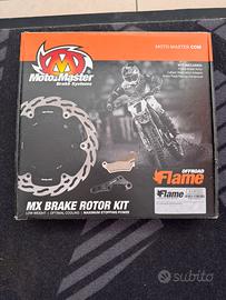 Kit Moto-Master Flame 270mm KTM