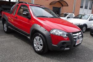 FIAT - Strada 1300 MTJ FIORINO ADVENTURE NEW