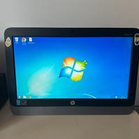 HP ProOne 400 PC WINDOWS