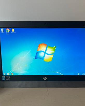 HP ProOne 400 PC WINDOWS