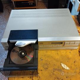 Philips CD303  Lettore CD  non funzionante