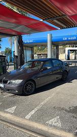BMW 320D E90 2005 ISCRITTA ASI  M47 147.000KM