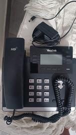 4 Telefoni Voip Yealink T42G