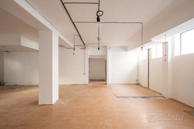 Laboratorio a Milano